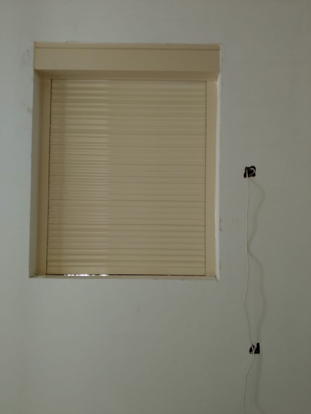 تركيب باب كراج